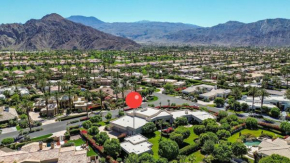 The Estancias, Compound in La Quinta on a 1 acre lot Ultimate Privacy